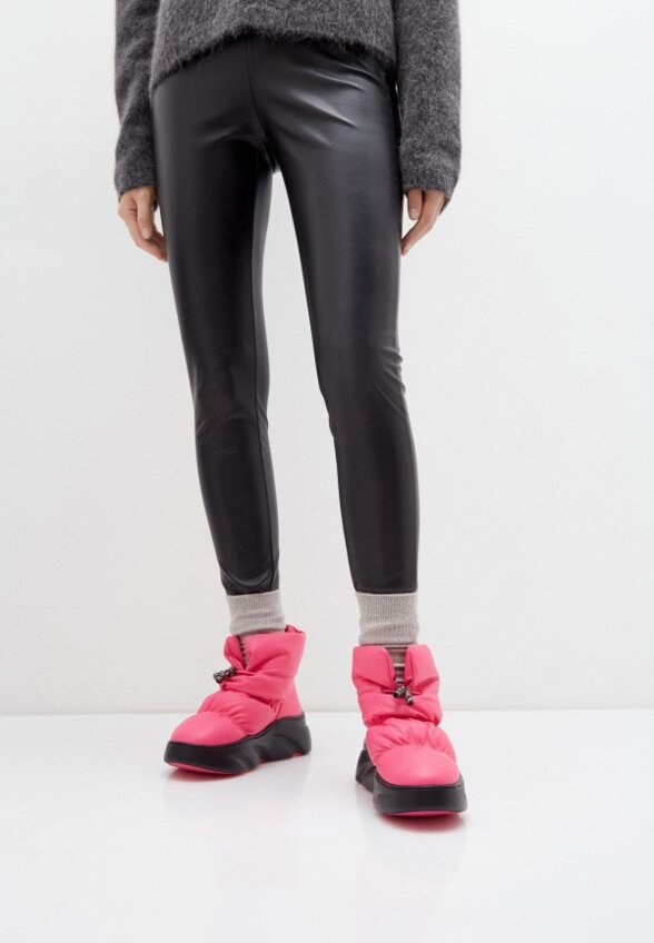 Полусапоги Graciana