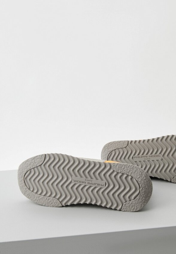 Кроссовки Philippe Model Paris