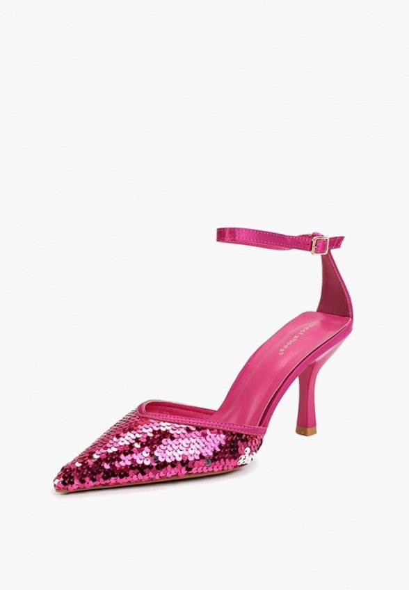 Туфли Ideal Shoes