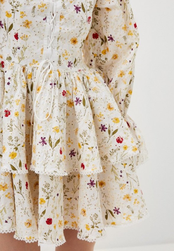 Платье Emilia Dell'oro