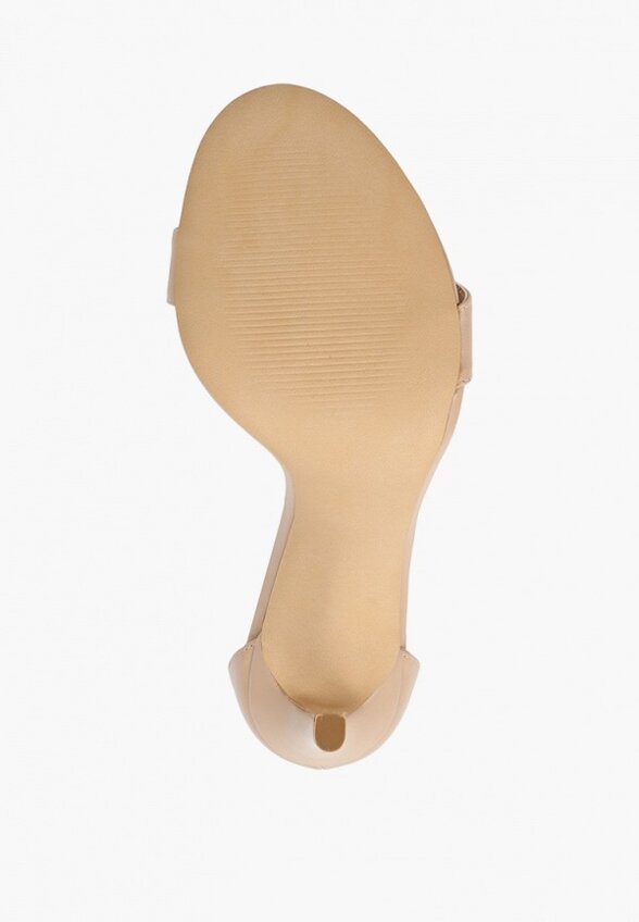 Босоножки Mysa