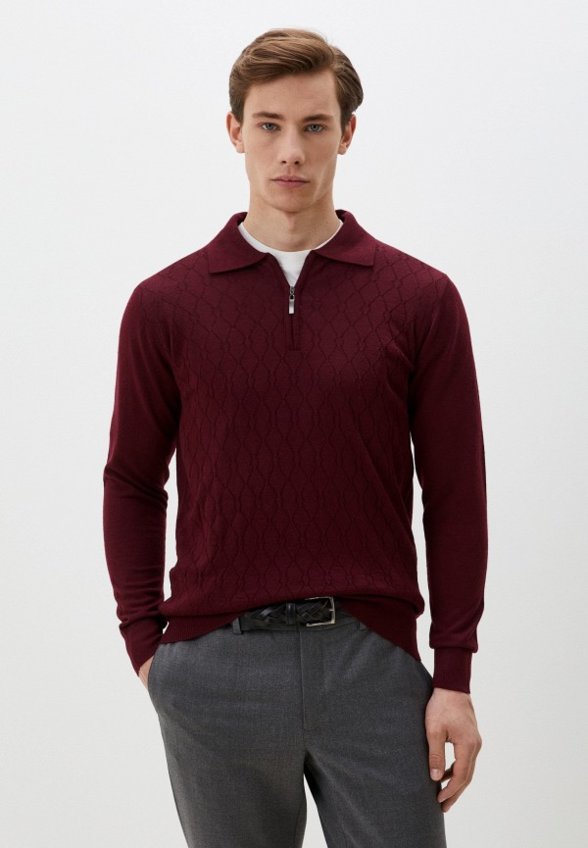 Поло Sarto Reale