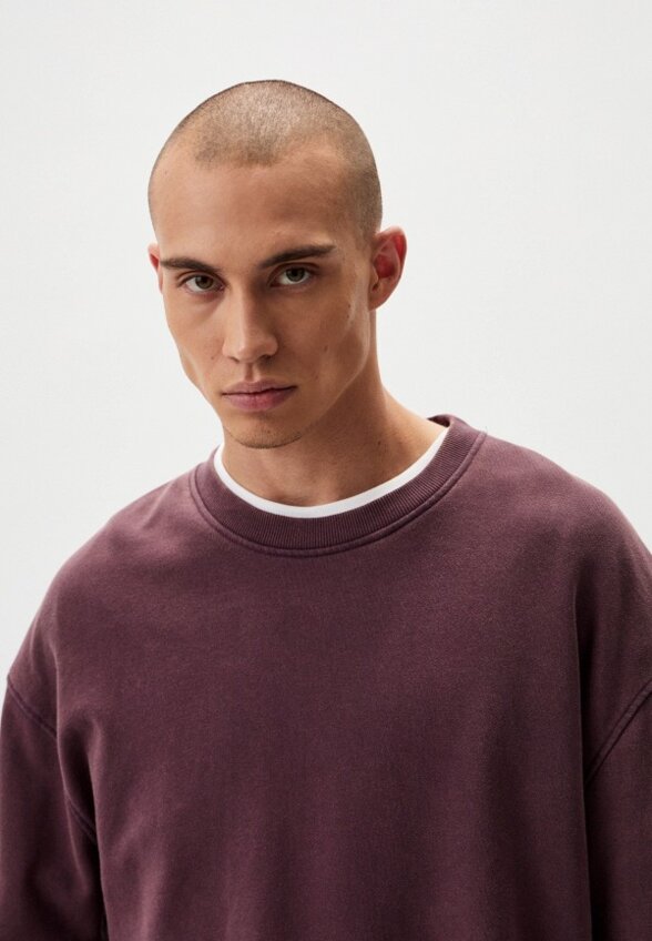 Свитшот Mademan