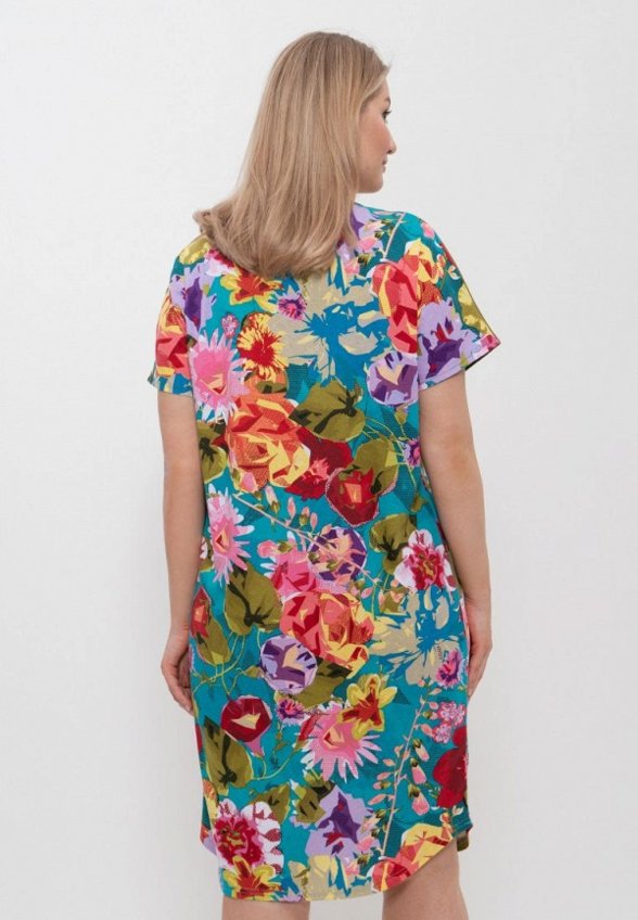 Халат домашний Cleo