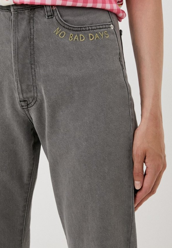 Джинсы Libellulas