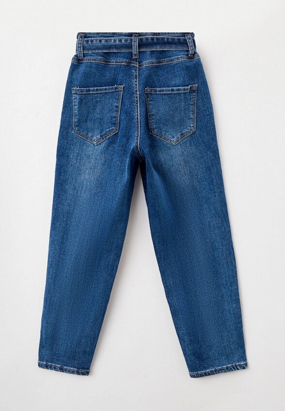 Джинсы Resser Denim