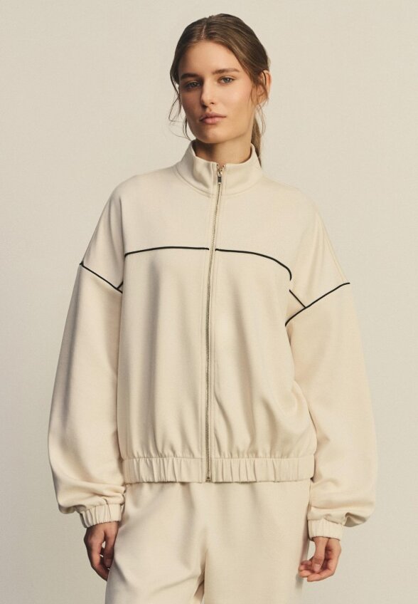 Олимпийка Zarina