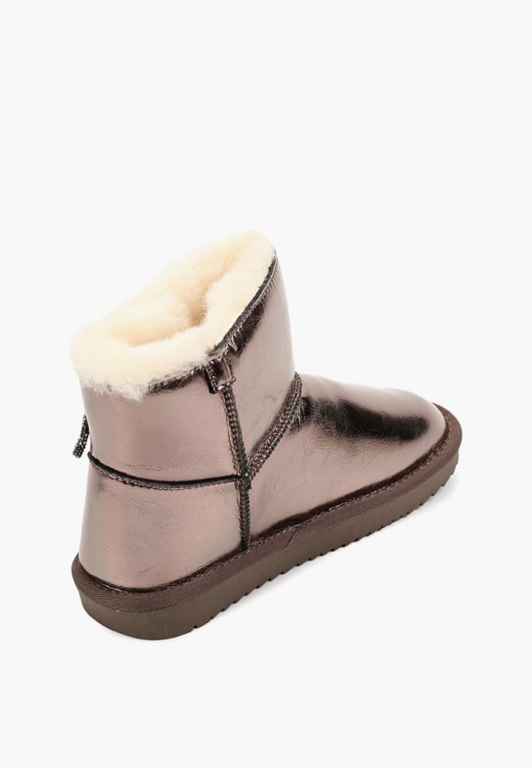 Полусапоги Munz Young