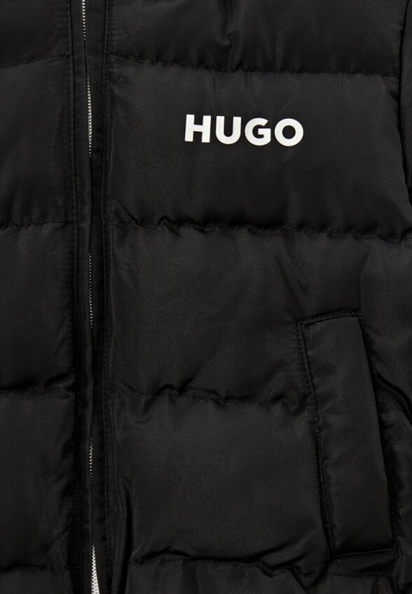 Куртка утепленная Hugo