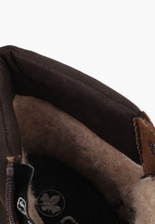 Ботинки Rieker