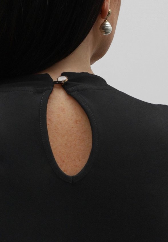 Платье Lilly Bennet