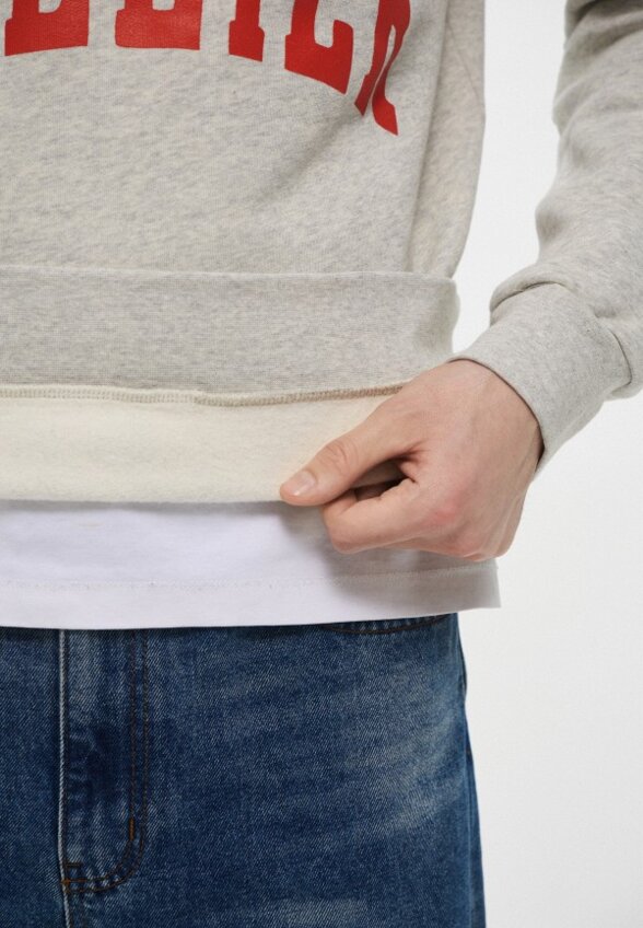 Свитшот Trussardi