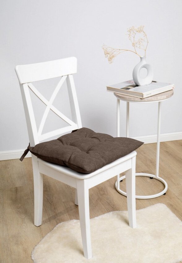 Подушка на стул Волшебная Ночь