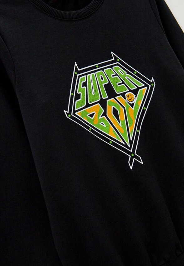 Свитшот Elementarno