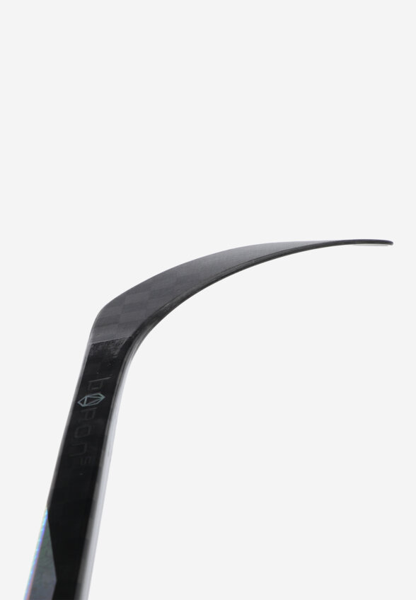 Клюшка хоккейная подростковая Bauer AG5 NT INT-55, Черный