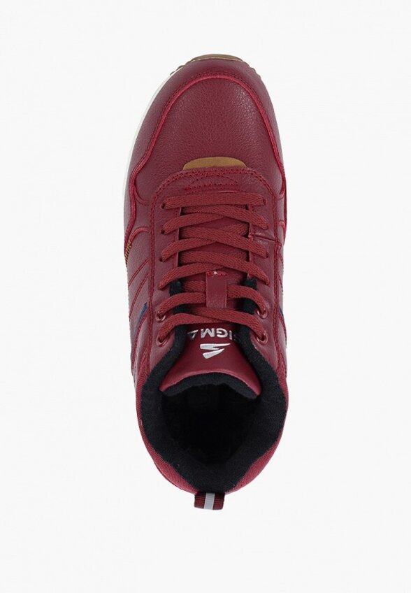 Кроссовки Sigma