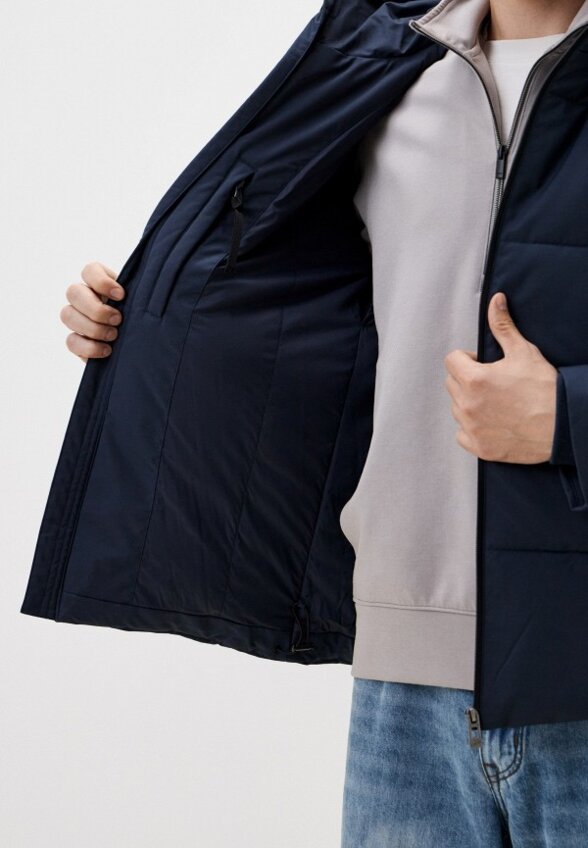 Куртка утепленная Baon