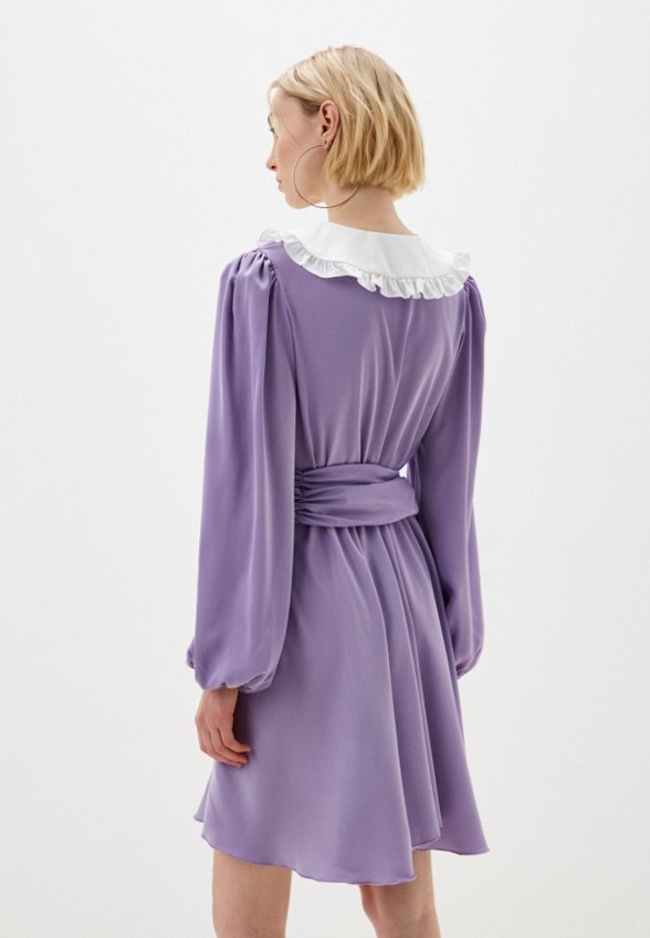 Платье Pink Summer