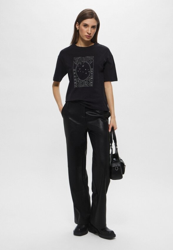 Футболка Boss