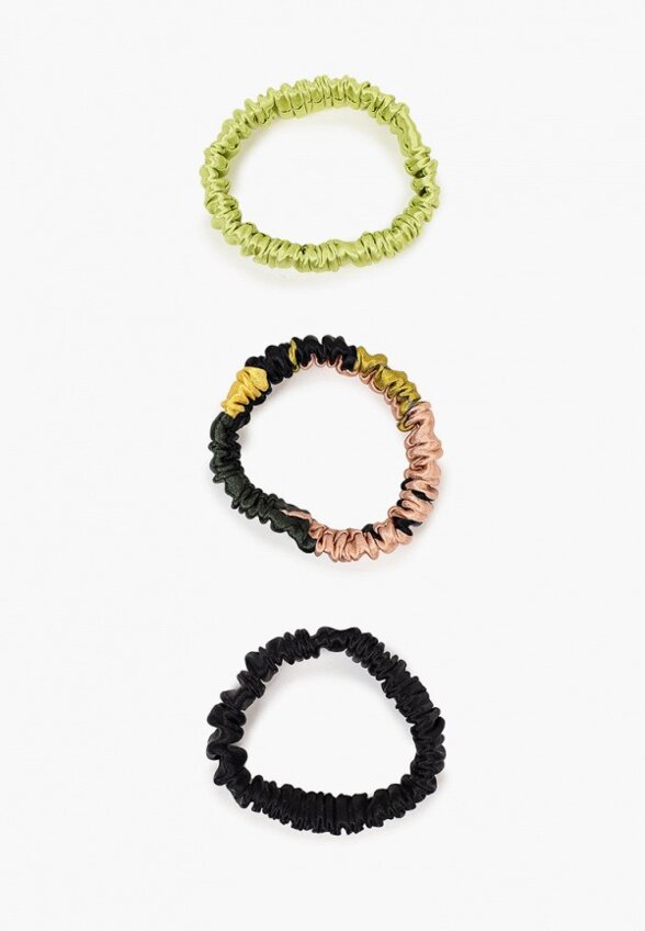 Резинки 3 шт. Maison Lovers