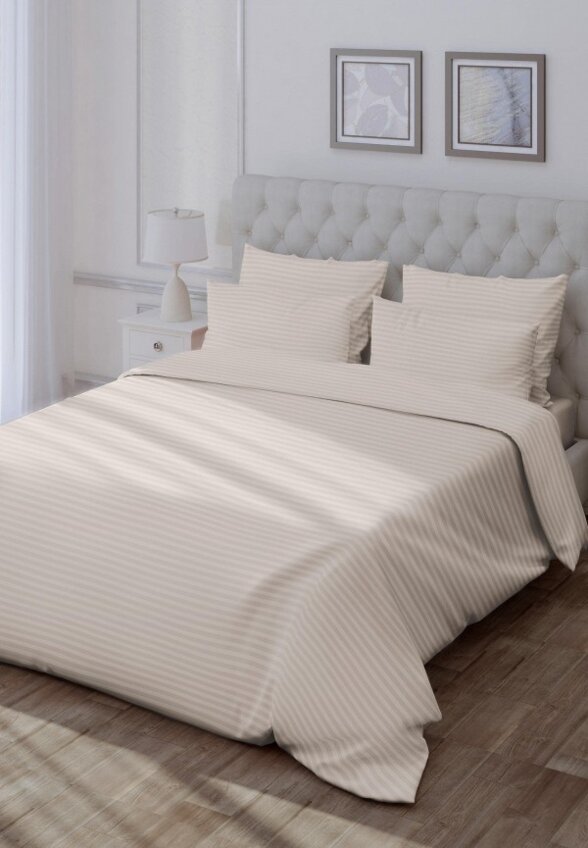 Постельное белье Семейное Verossa