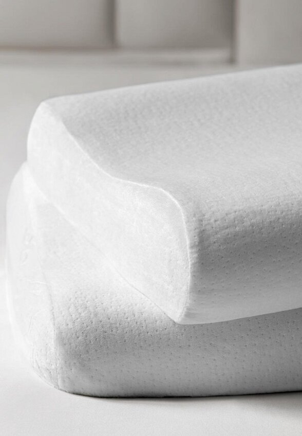 Подушка анатомическая Togas