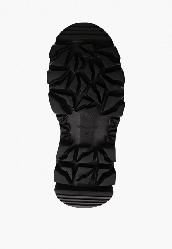 Ботинки Maxadorre