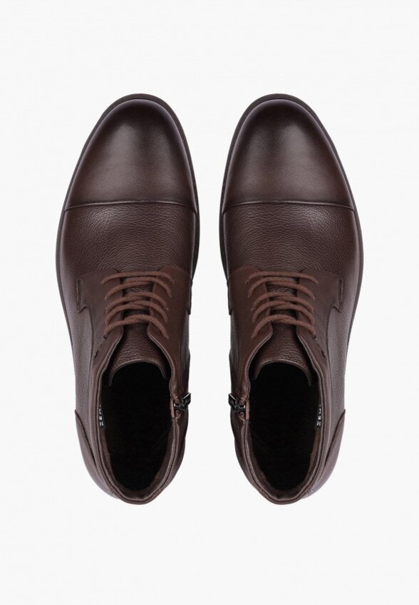 Ботинки Zenden