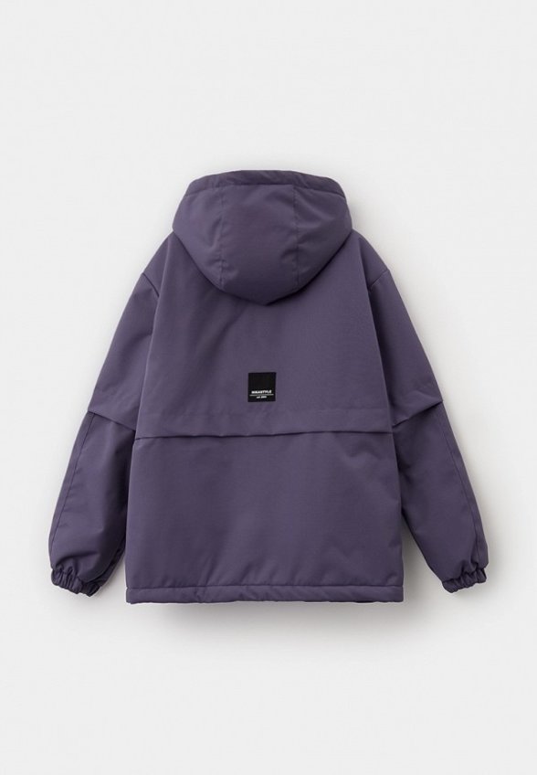 Куртка утепленная Nikastyle