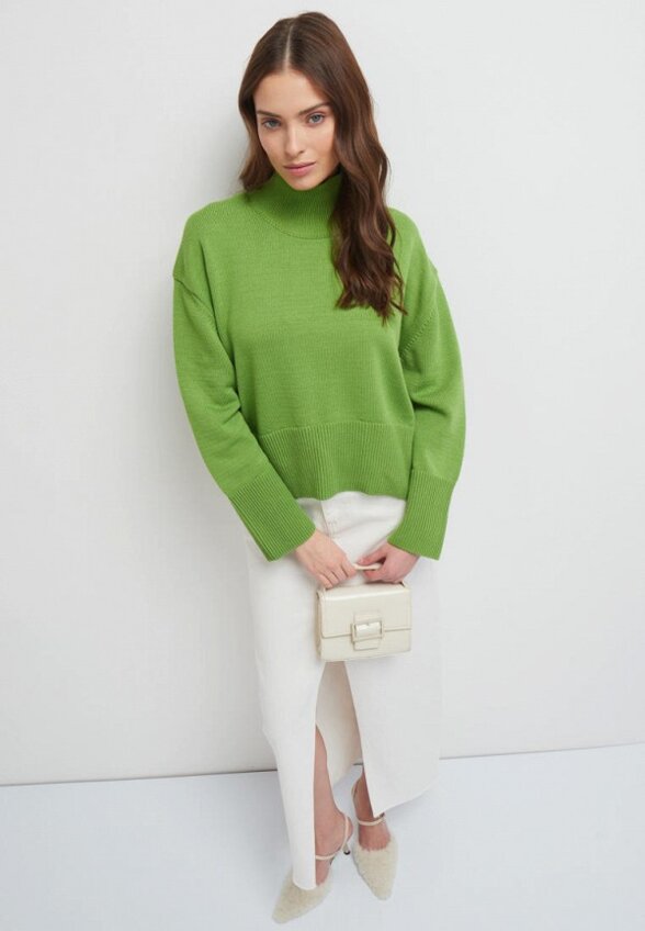 Свитер Vittoria Vicci