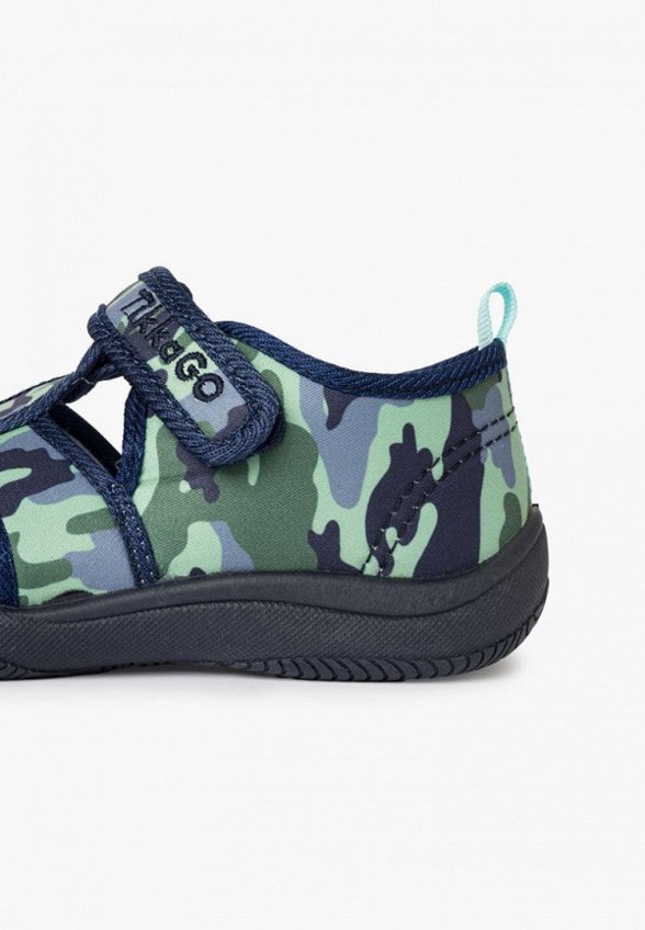 Сандалии Tikkago