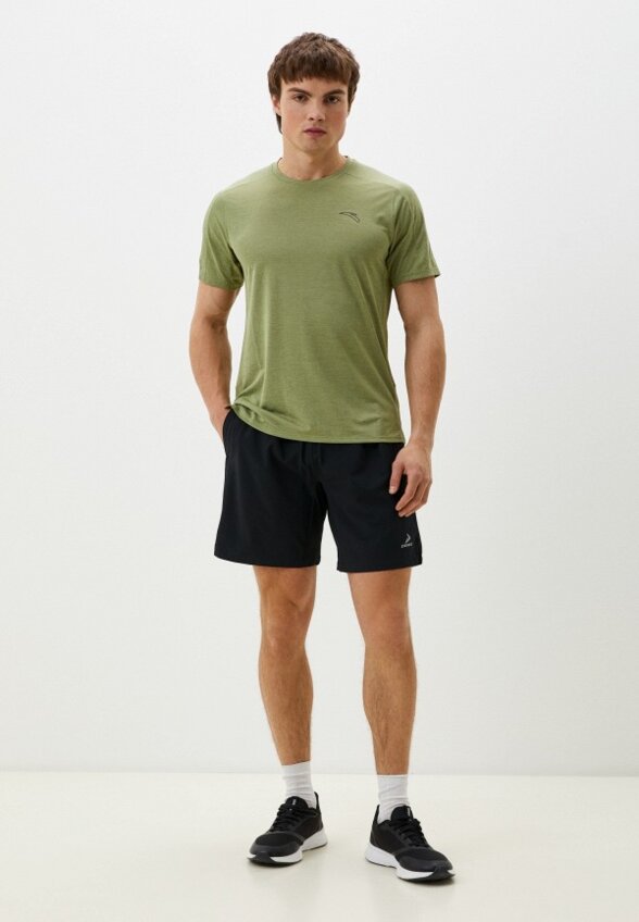 Шорты спортивные Demix