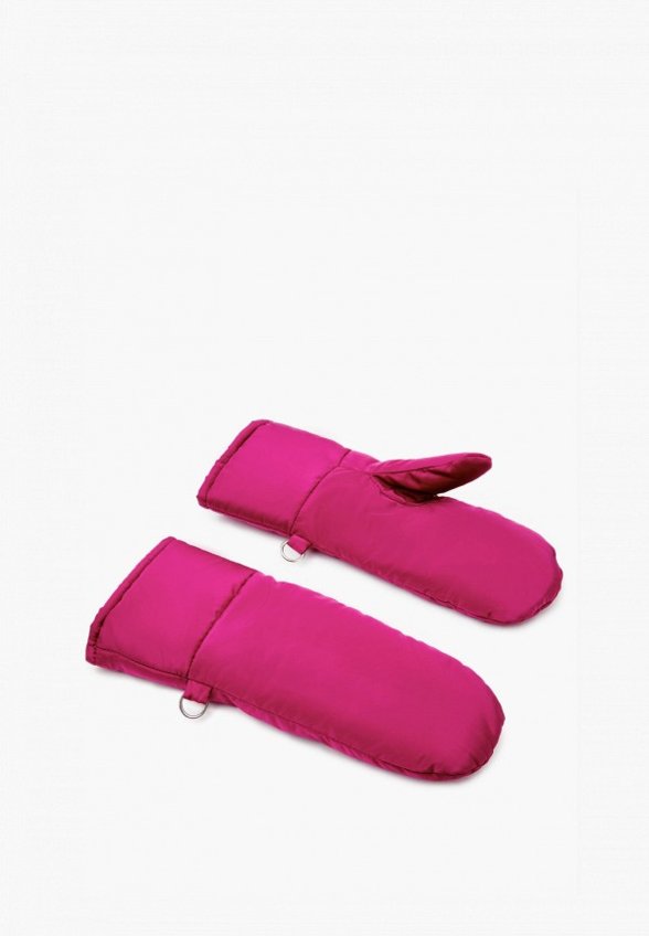 Варежки Mascotte