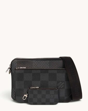 Louis Vuitton Trio женщинам