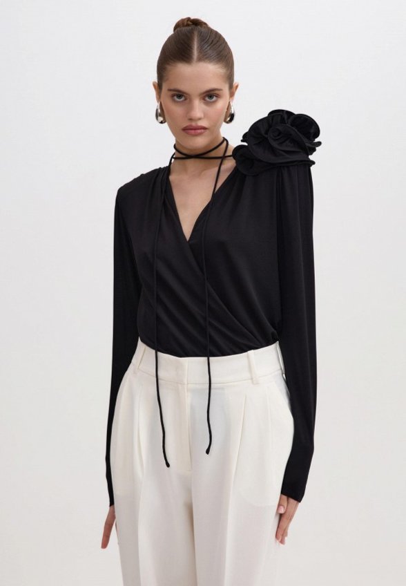 Блуза Lumiere Magique