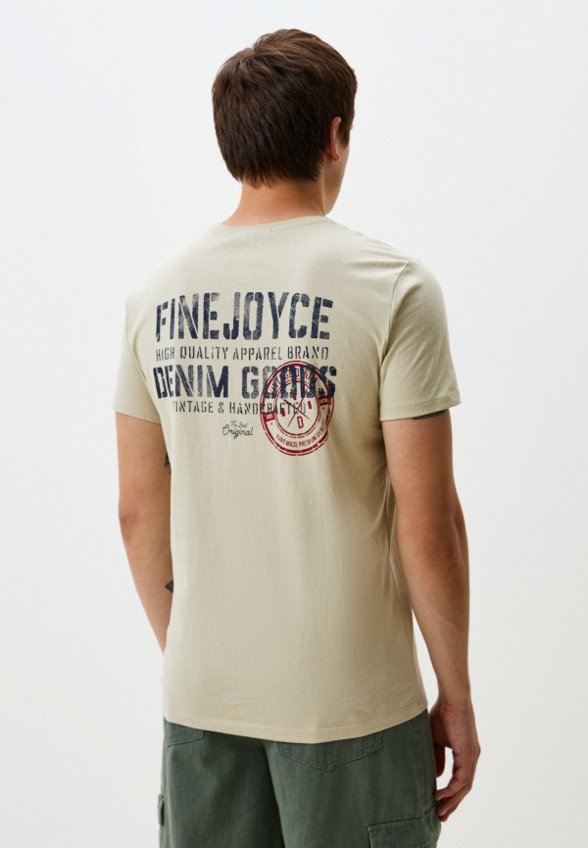 Футболка Fine Joyce