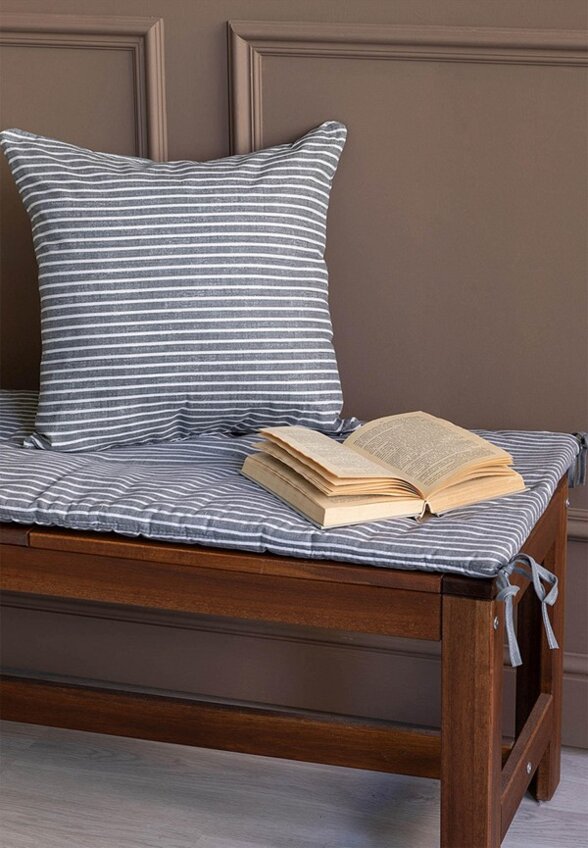 Подушка на стул Унисон