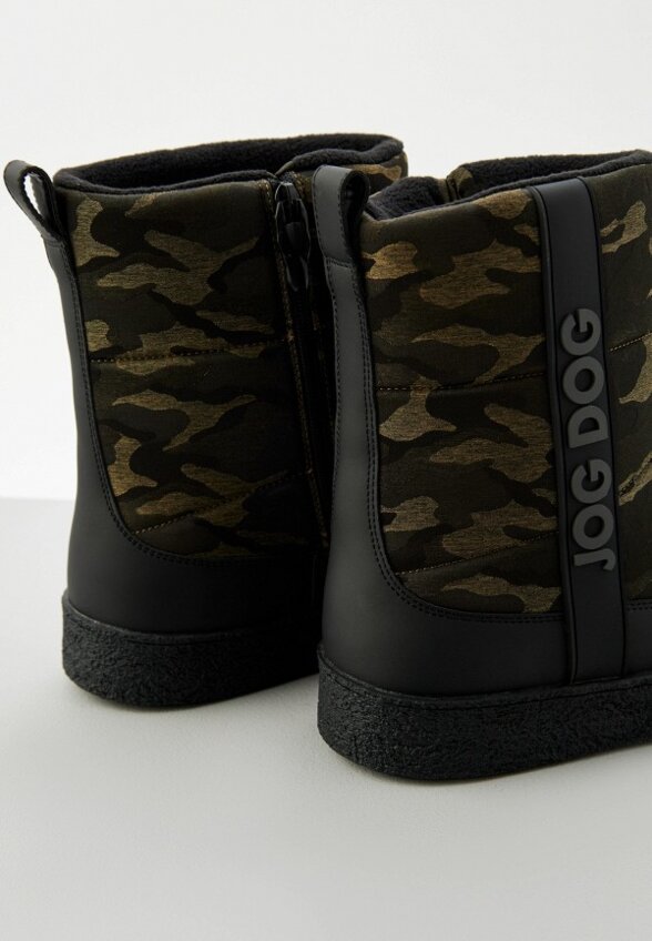 Луноходы Jog Dog