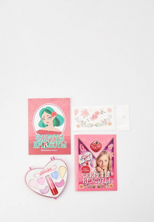 Набор косметики Маэстро, браво