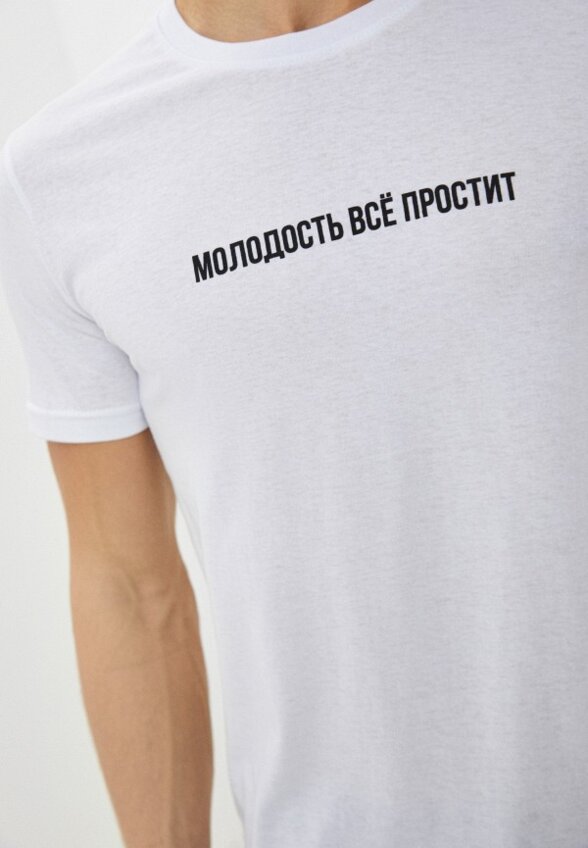 Футболка Kaftan