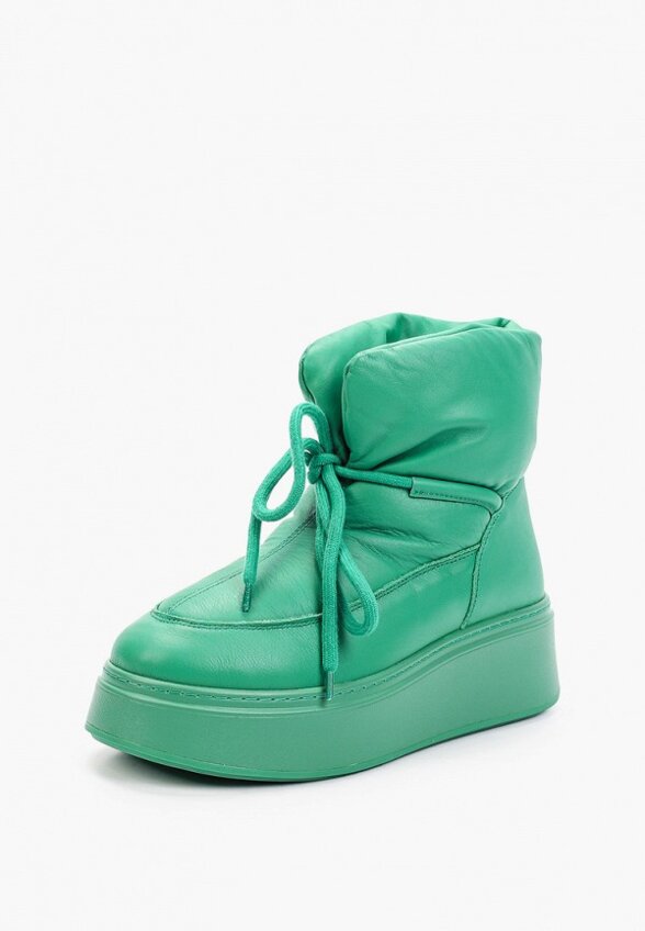 Дутики Graciana