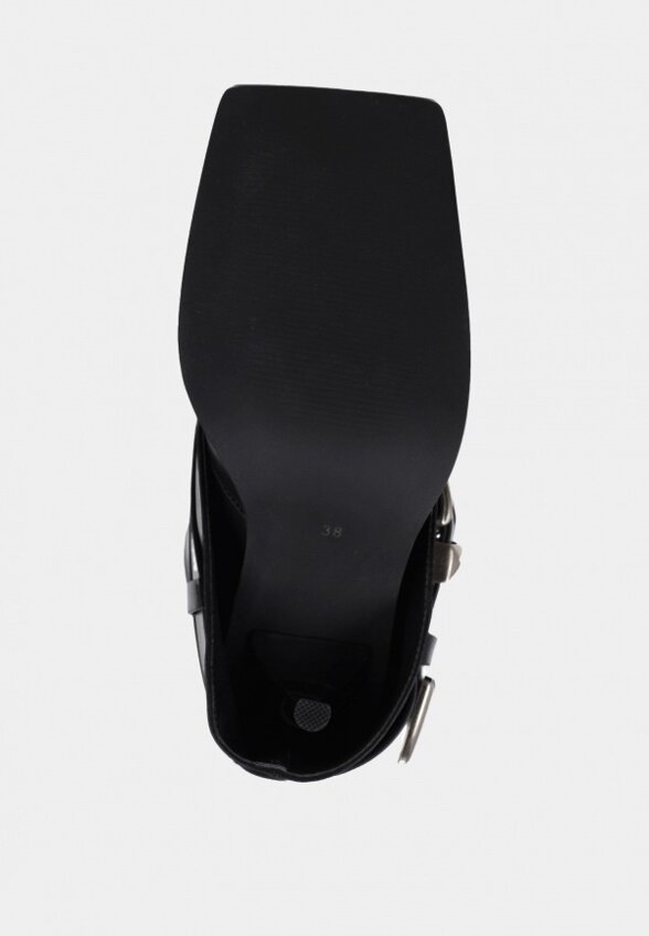 Полусапоги Sbalo