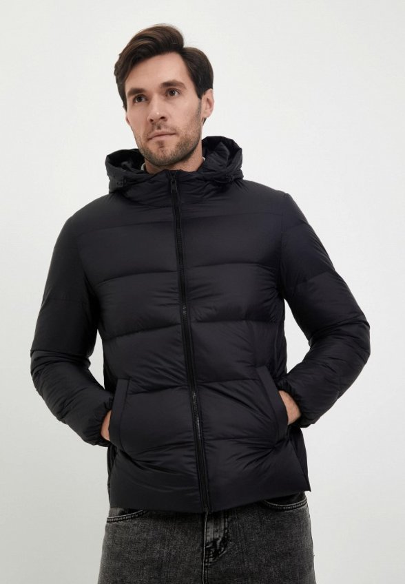 Куртка утепленная Lite by Mascotte