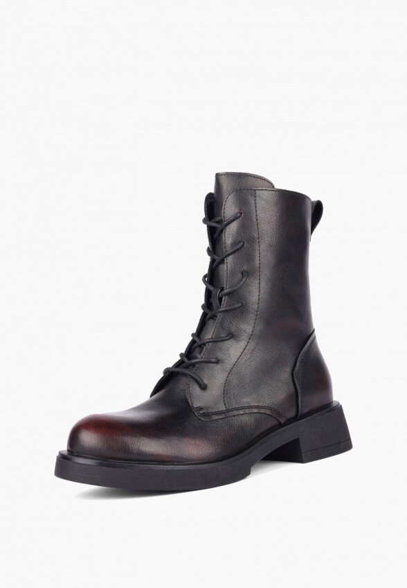 Ботинки Instreet