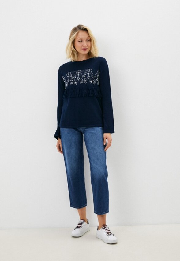 Джемпер Vivawool