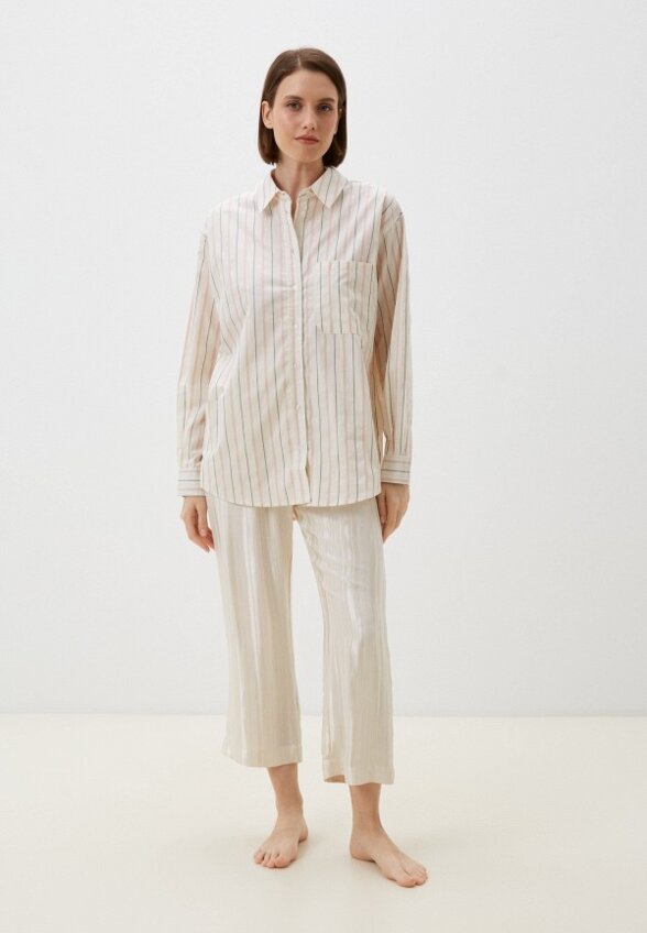 Рубашка домашняя Sela