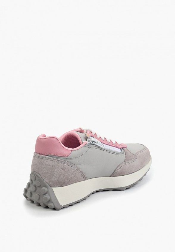 Кроссовки Tikar