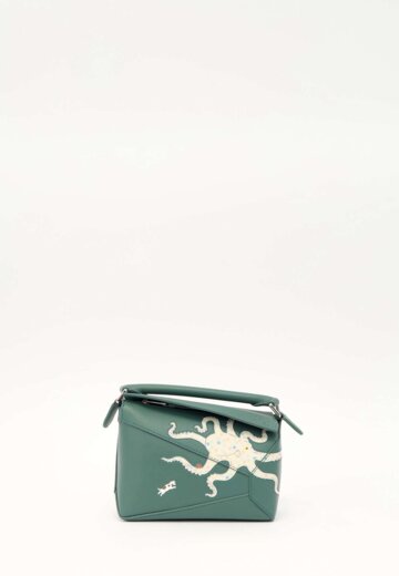 Loewe Puzzle