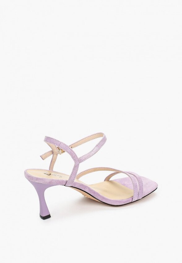 Босоножки Valley