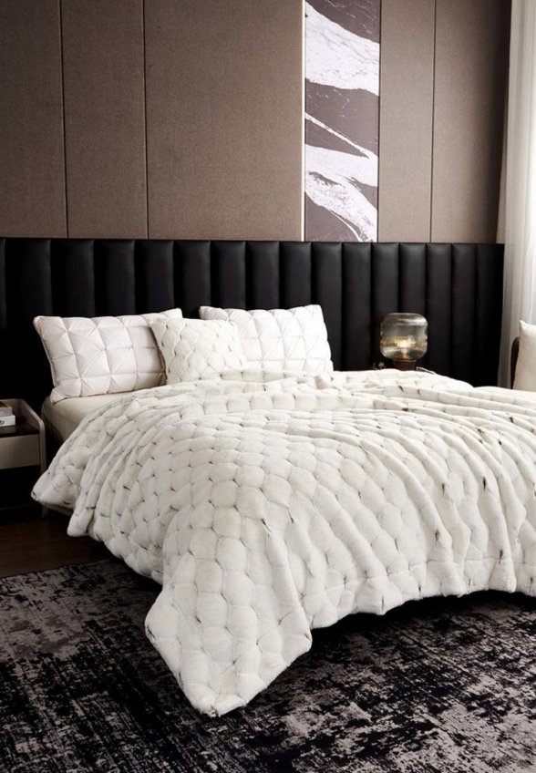 Плед Sofi De Marko